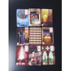 ОРАКУЛ ЗОЛОТИЙ ВЕНЕЦІАНСЬКИЙ ЛЕНОРМАН (GOLDEN VENETIAN LENORMAND)